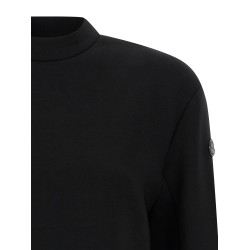 Moncler x Edward Enninful sweatshirt