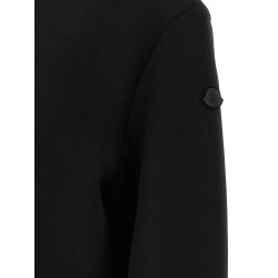Moncler x Edward Enninful sweatshirt