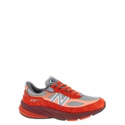 'Made in USA 990v6' sneakers