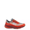 'Made in USA 990v6' sneakers