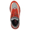 'Made in USA 990v6' sneakers