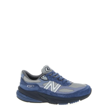 'Made in USA 990v6' sneakers