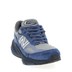 'Made in USA 990v6' sneakers