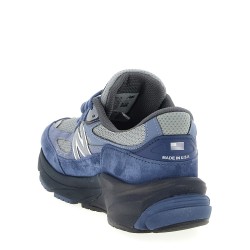 'Made in USA 990v6' sneakers