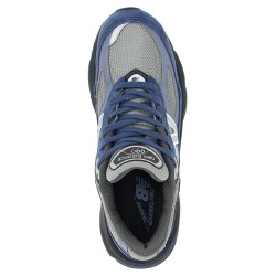 'Made in USA 990v6' sneakers