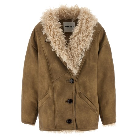 'Clea' jacket