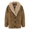 'Clea' jacket