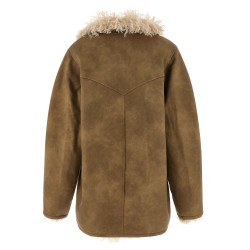 'Clea' jacket