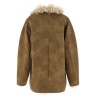 'Clea' jacket