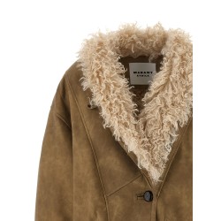 'Clea' jacket