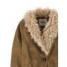 'Clea' jacket