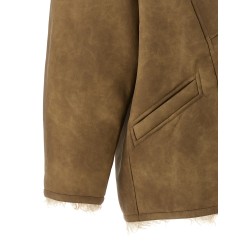 'Clea' jacket