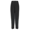 'Wide Flannel' pants