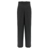 'Wide Flannel' pants