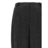 'Wide Flannel' pants