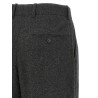 'Wide Flannel' pants