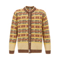 'Marzipan' cardigan