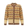 'Marzipan' cardigan