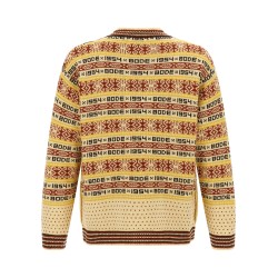 'Marzipan' cardigan