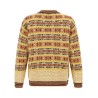 'Marzipan' cardigan