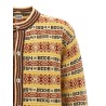 'Marzipan' cardigan