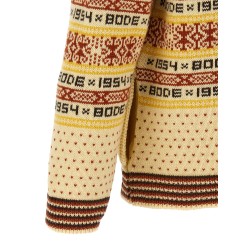 'Marzipan' cardigan