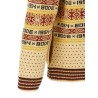 'Marzipan' cardigan