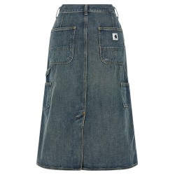 'Single Knee' skirt
