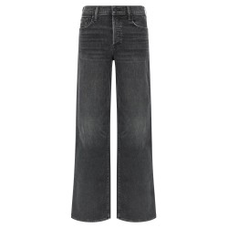 'The Smoothie Sneak' jeans