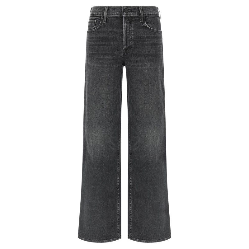 'The Smoothie Sneak' jeans