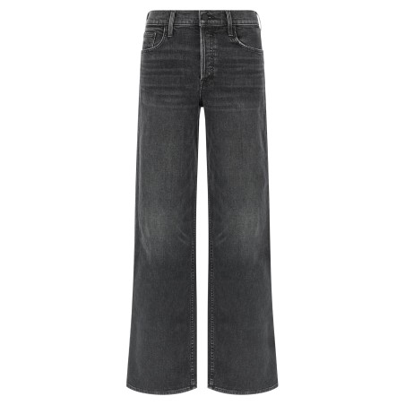'The Smoothie Sneak' jeans