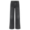 'The Smoothie Sneak' jeans