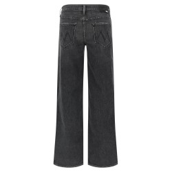 'The Smoothie Sneak' jeans