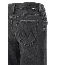 'The Smoothie Sneak' jeans