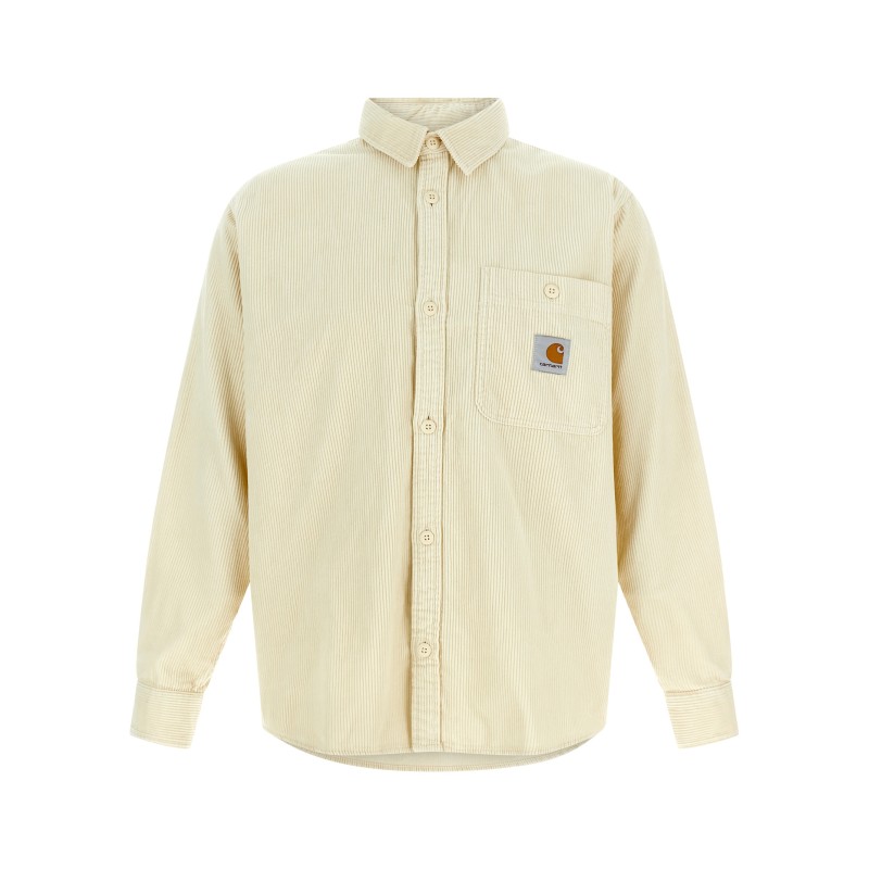 'Flint' shirt