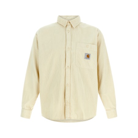 'Flint' shirt