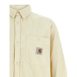 'Flint' shirt
