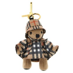 'Thomas' keyring