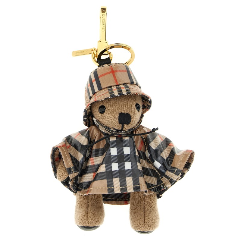 'Thomas' keyring