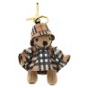 'Thomas' keyring