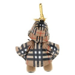 'Thomas' keyring