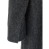 Shetland Wool coat