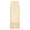 Cropped pants