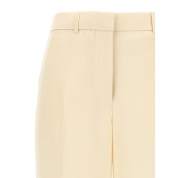 Cropped pants