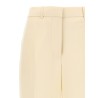 Cropped pants