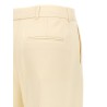 Cropped pants