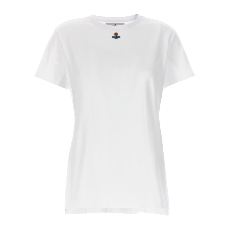 'Orb Peru' T-shirt