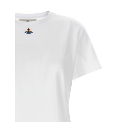 'Orb Peru' T-shirt