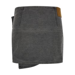 'May' skirt