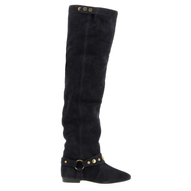 'Selize' boots